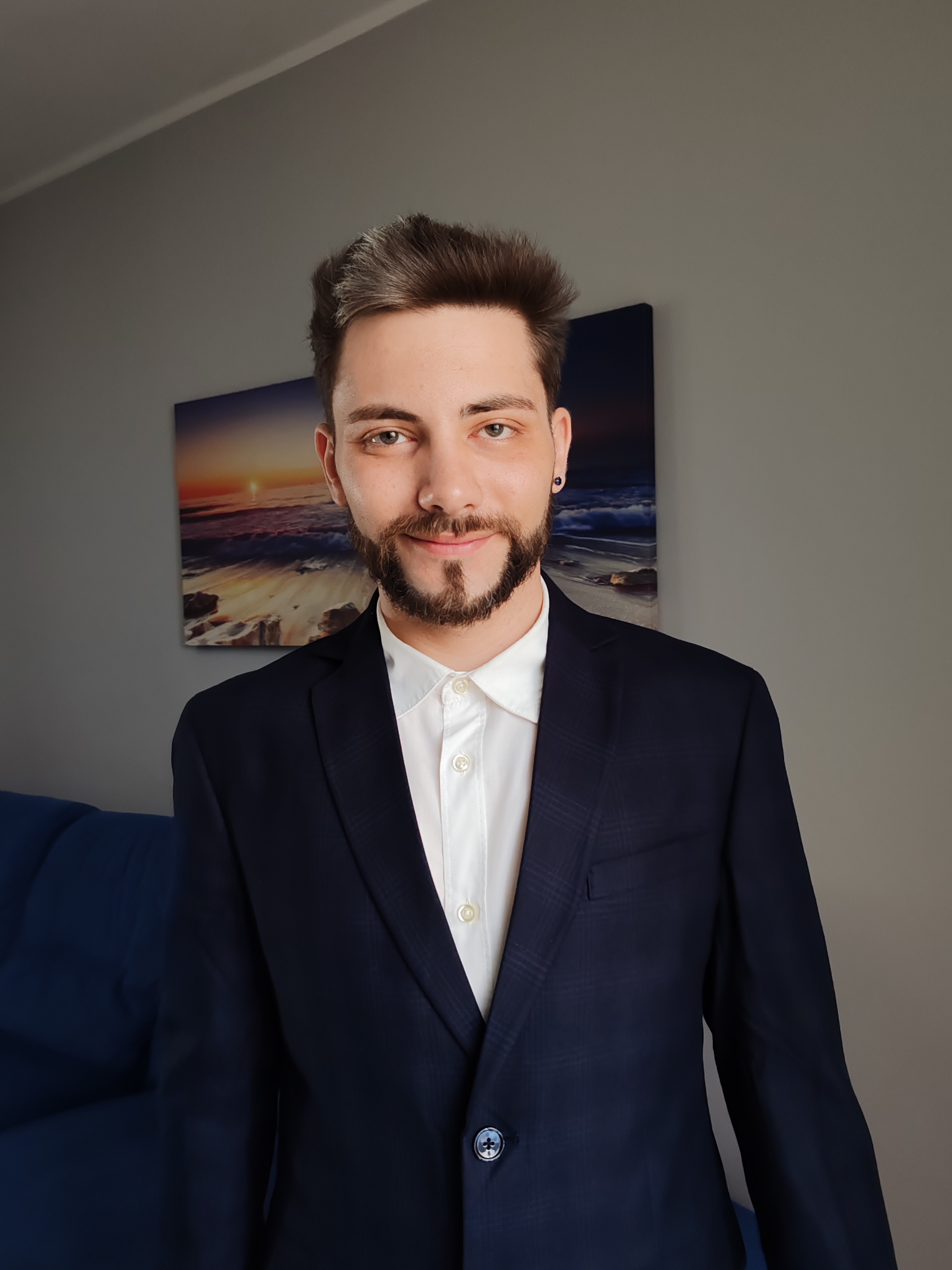 Approccio terapeutico